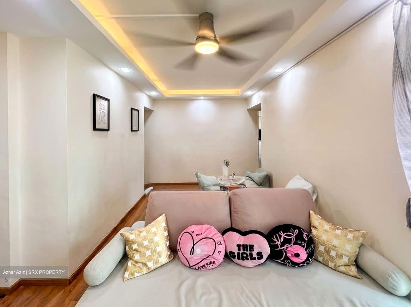 Blk 126C Edgedale Plains (Punggol), HDB 4 Rooms #554044791